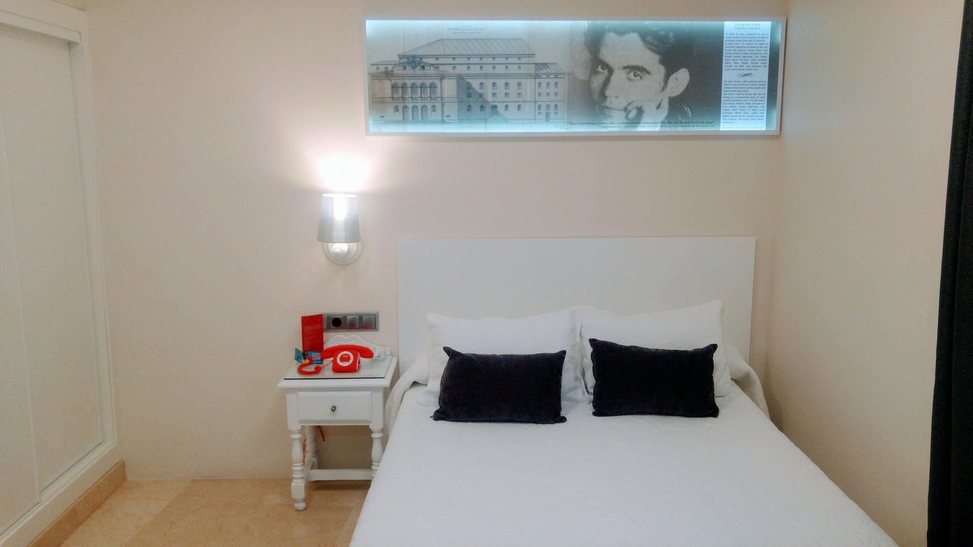 Hotel Carlos V Toledo Eksteriør billede