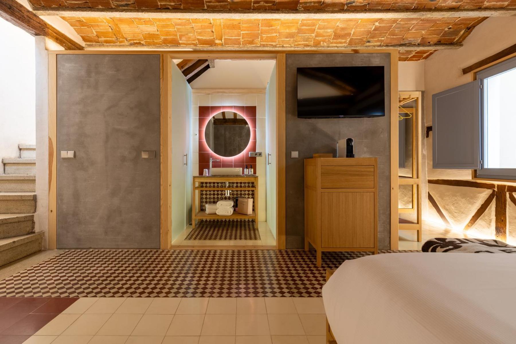 Hotel Carlos V Toledo Eksteriør billede