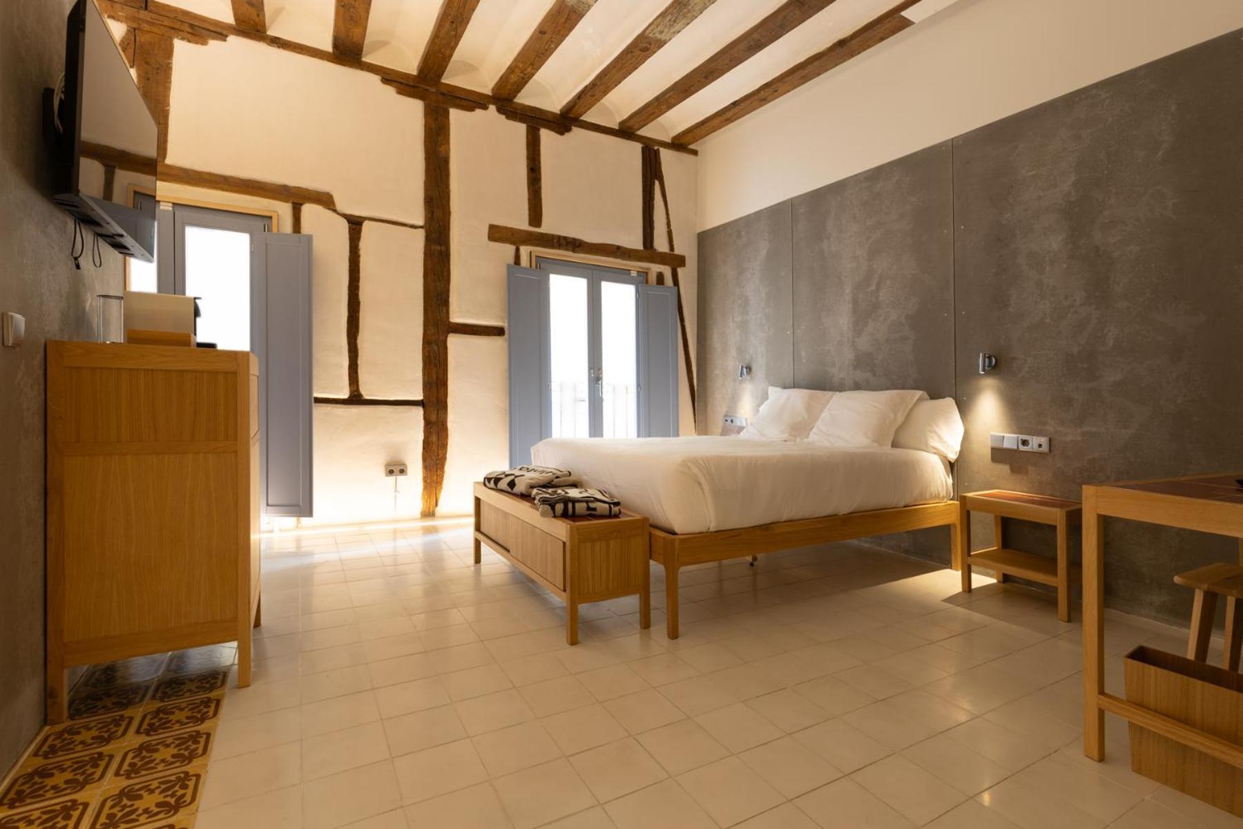 Hotel Carlos V Toledo Eksteriør billede