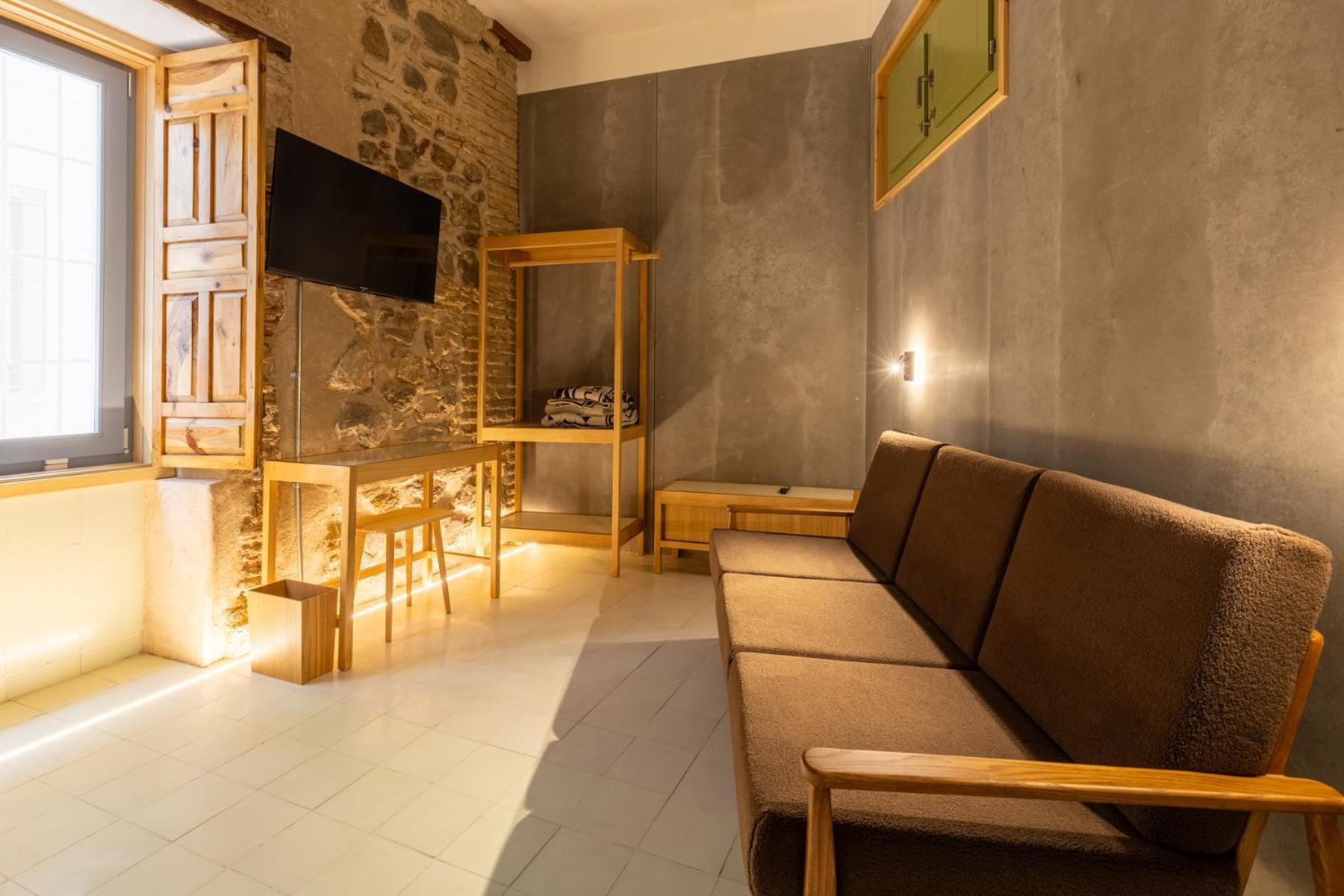 Hotel Carlos V Toledo Eksteriør billede