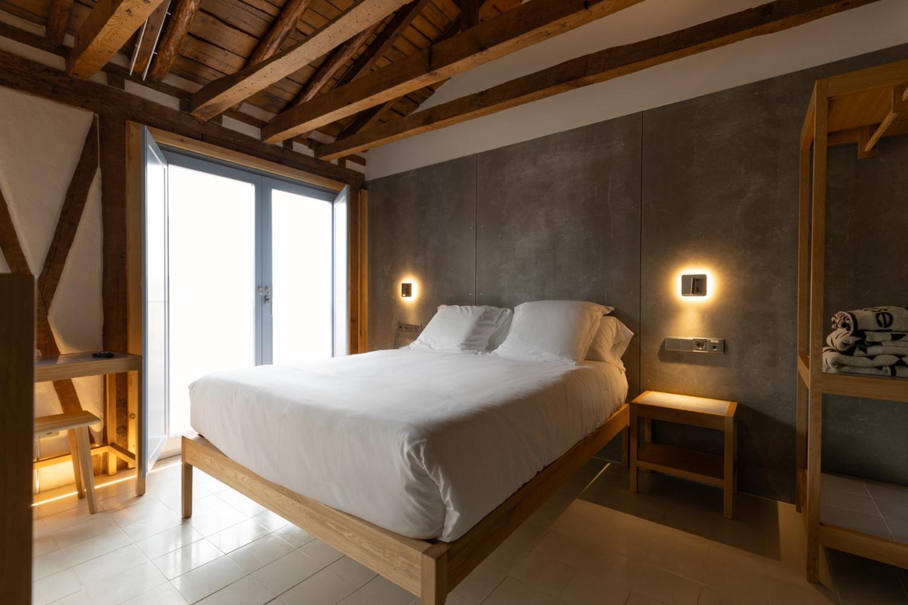 Hotel Carlos V Toledo Eksteriør billede