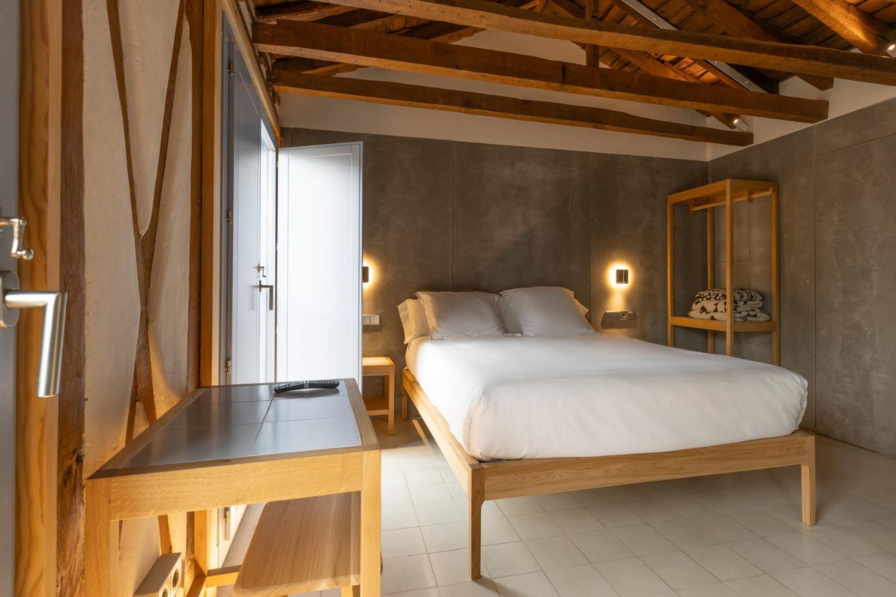 Hotel Carlos V Toledo Eksteriør billede