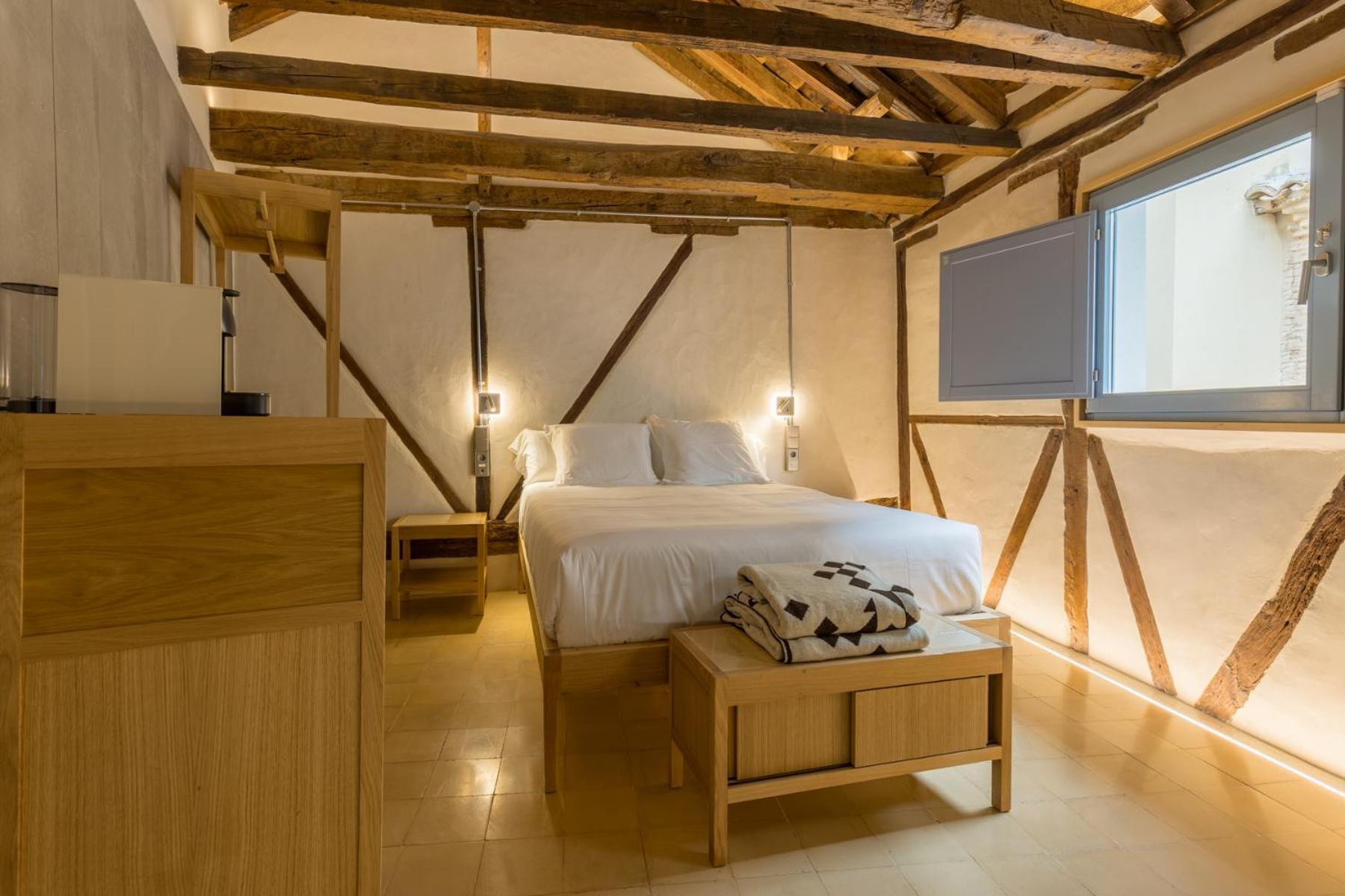 Hotel Carlos V Toledo Eksteriør billede
