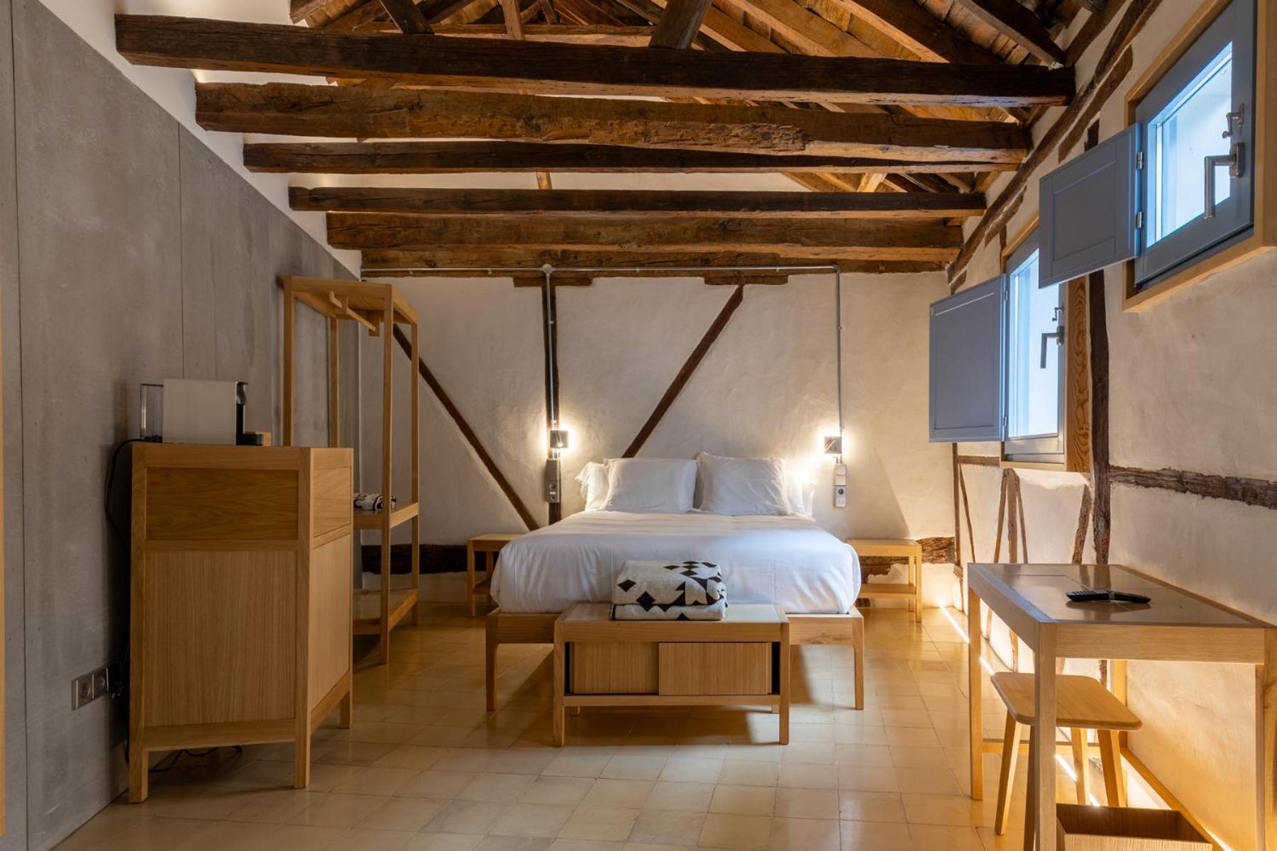 Hotel Carlos V Toledo Eksteriør billede