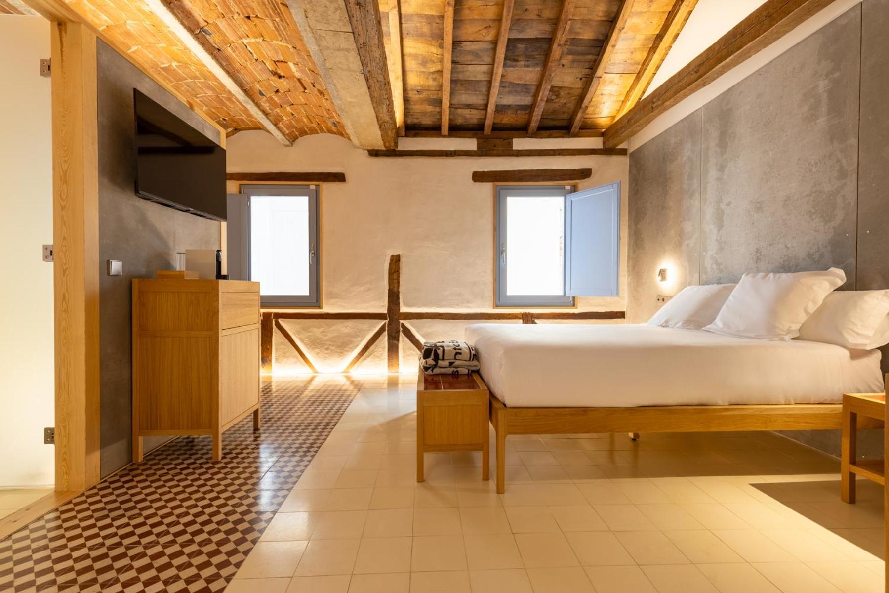 Hotel Carlos V Toledo Eksteriør billede