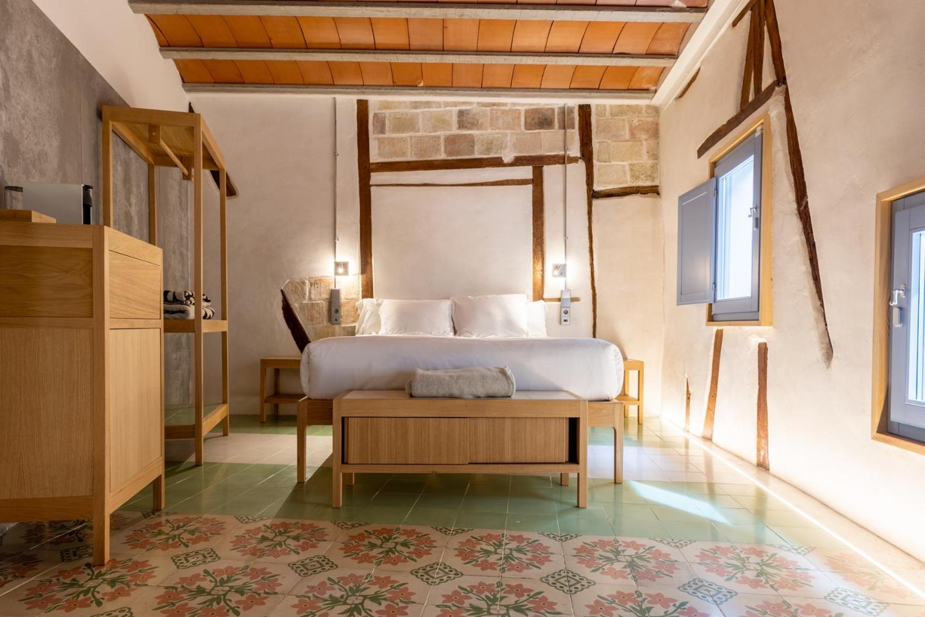 Hotel Carlos V Toledo Eksteriør billede
