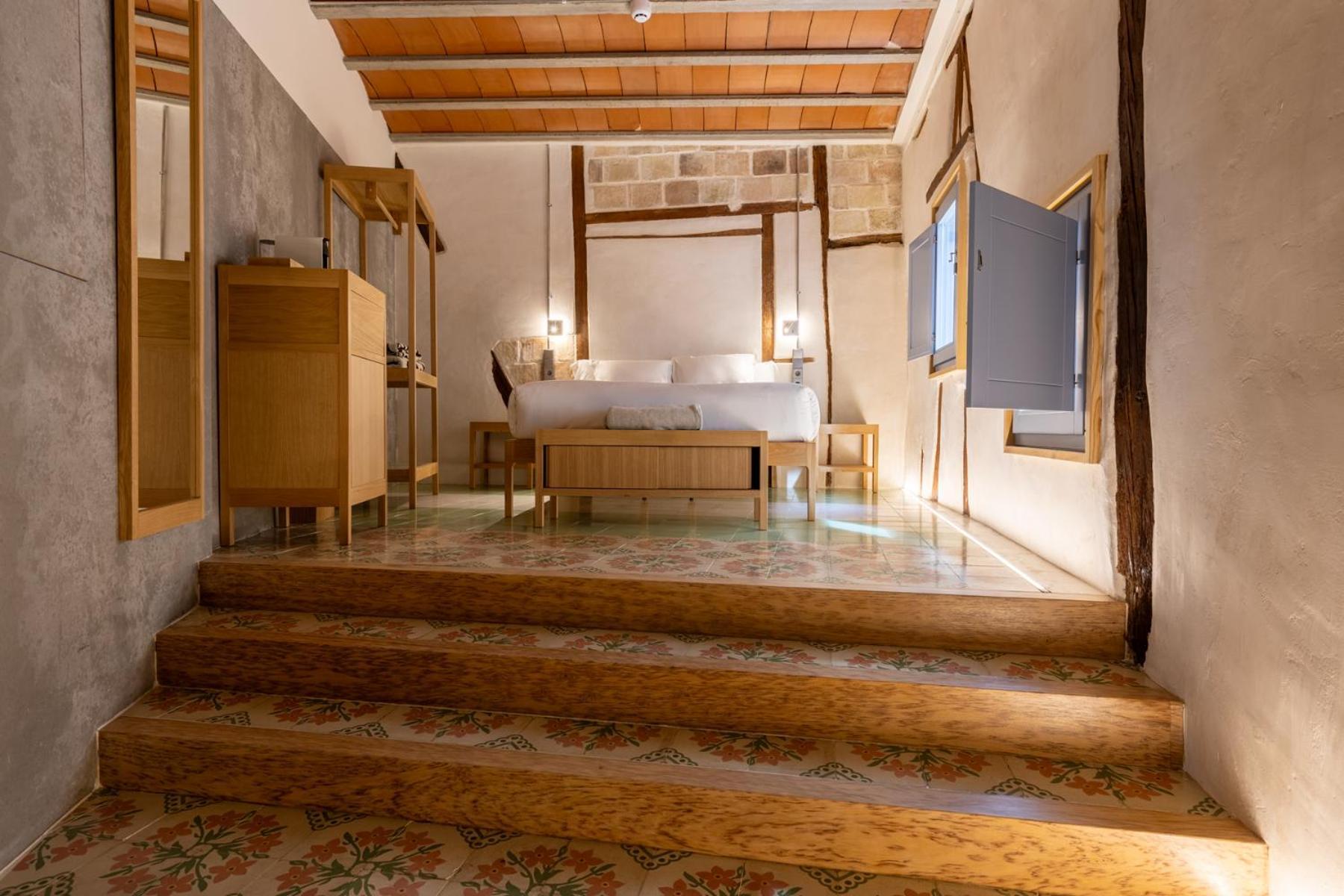 Hotel Carlos V Toledo Eksteriør billede