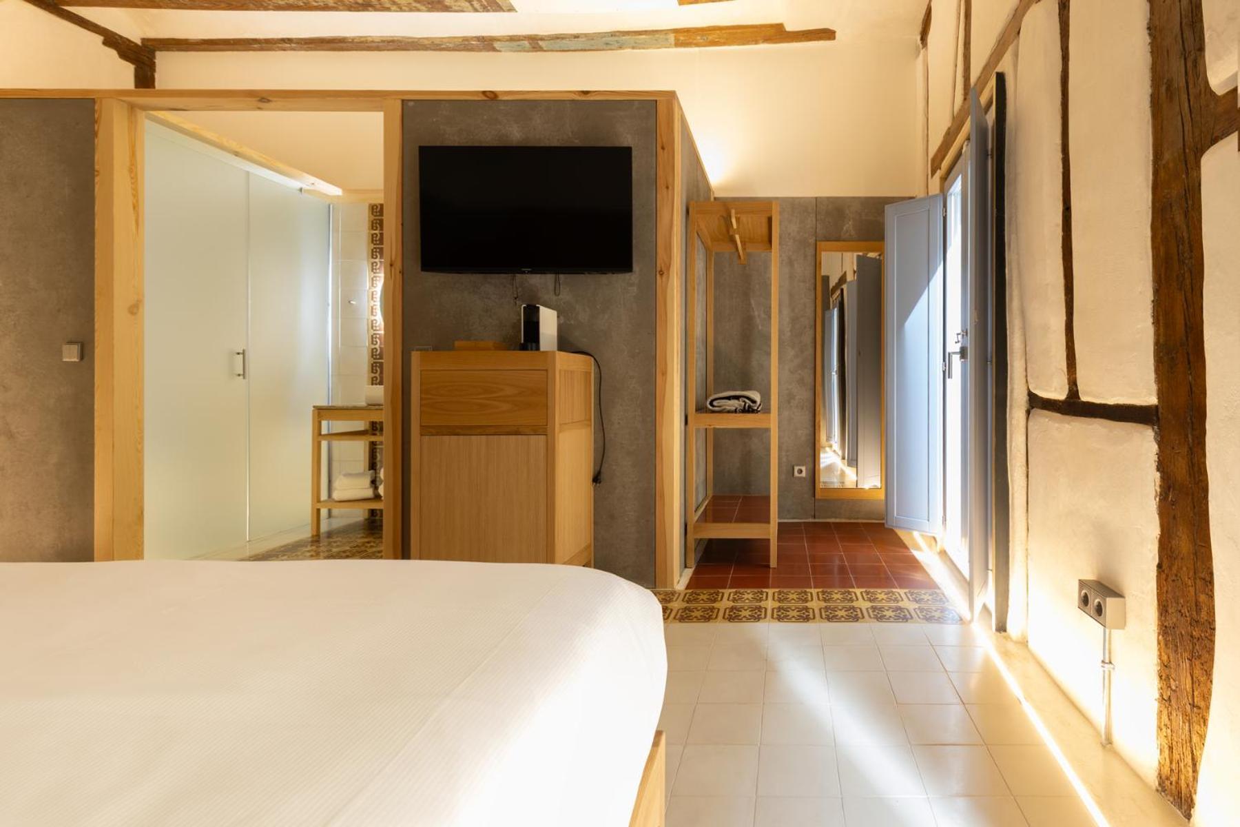 Hotel Carlos V Toledo Eksteriør billede