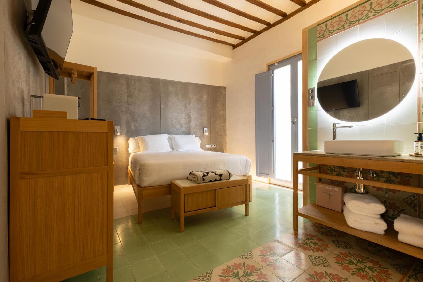 Hotel Carlos V Toledo Eksteriør billede