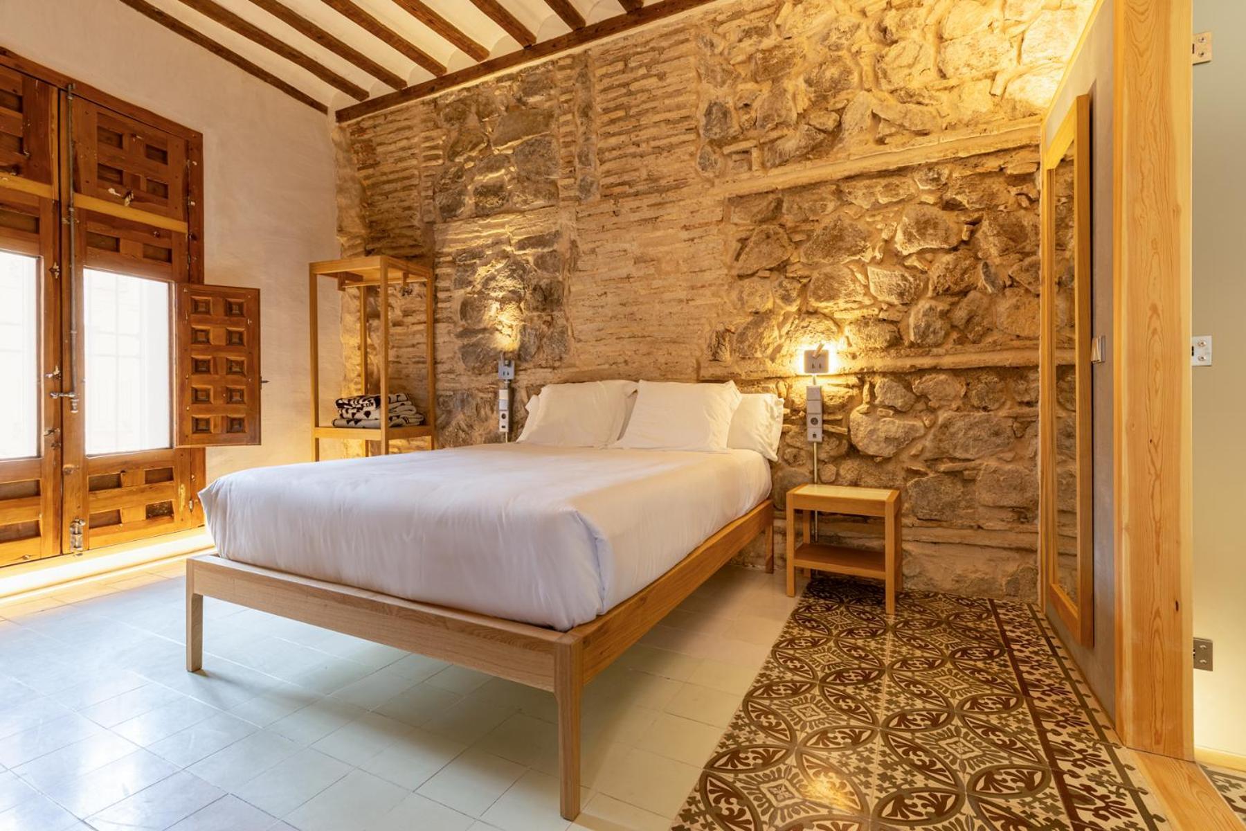 Hotel Carlos V Toledo Eksteriør billede