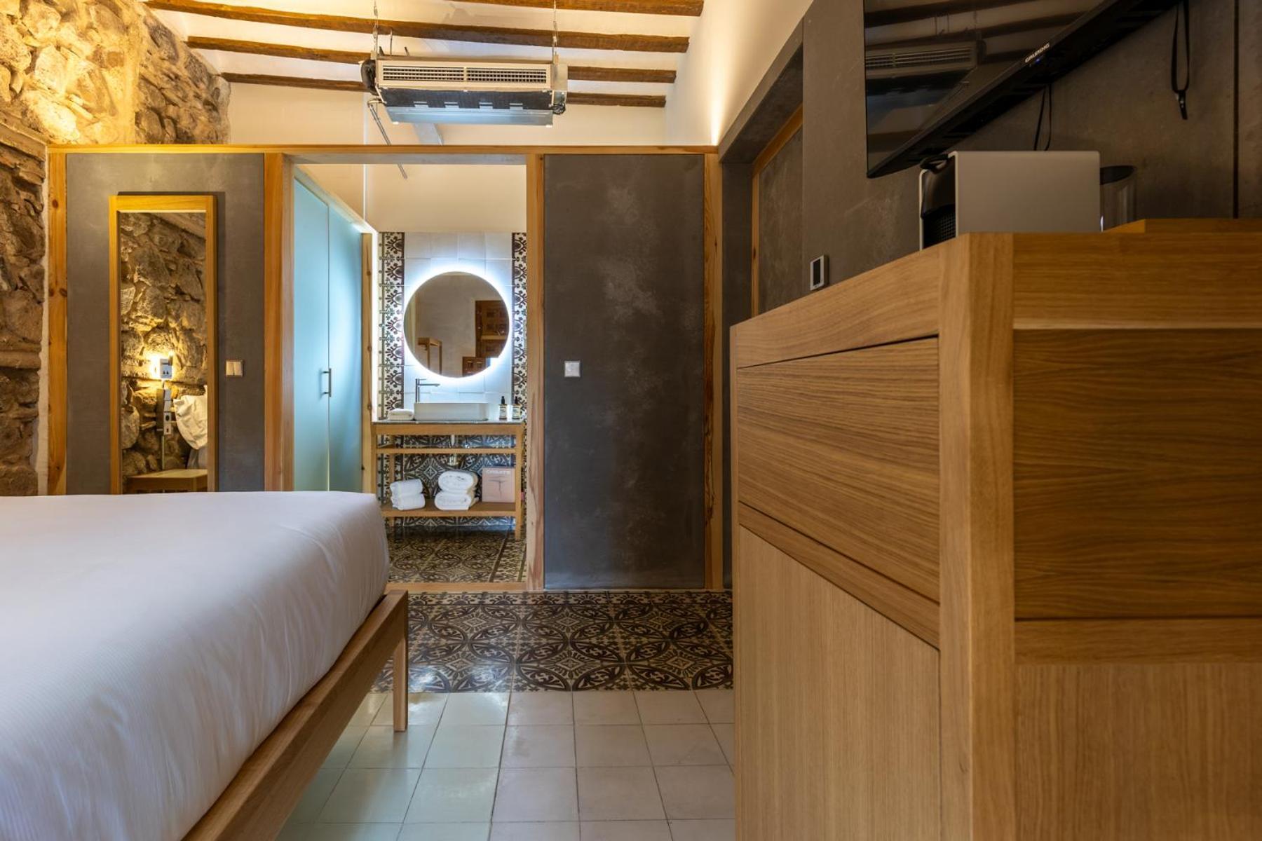 Hotel Carlos V Toledo Eksteriør billede