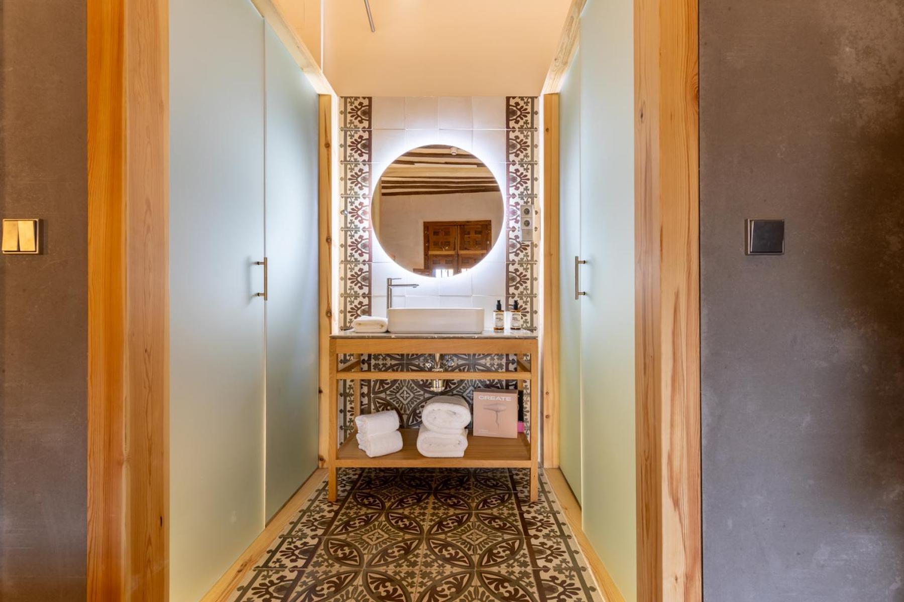 Hotel Carlos V Toledo Eksteriør billede