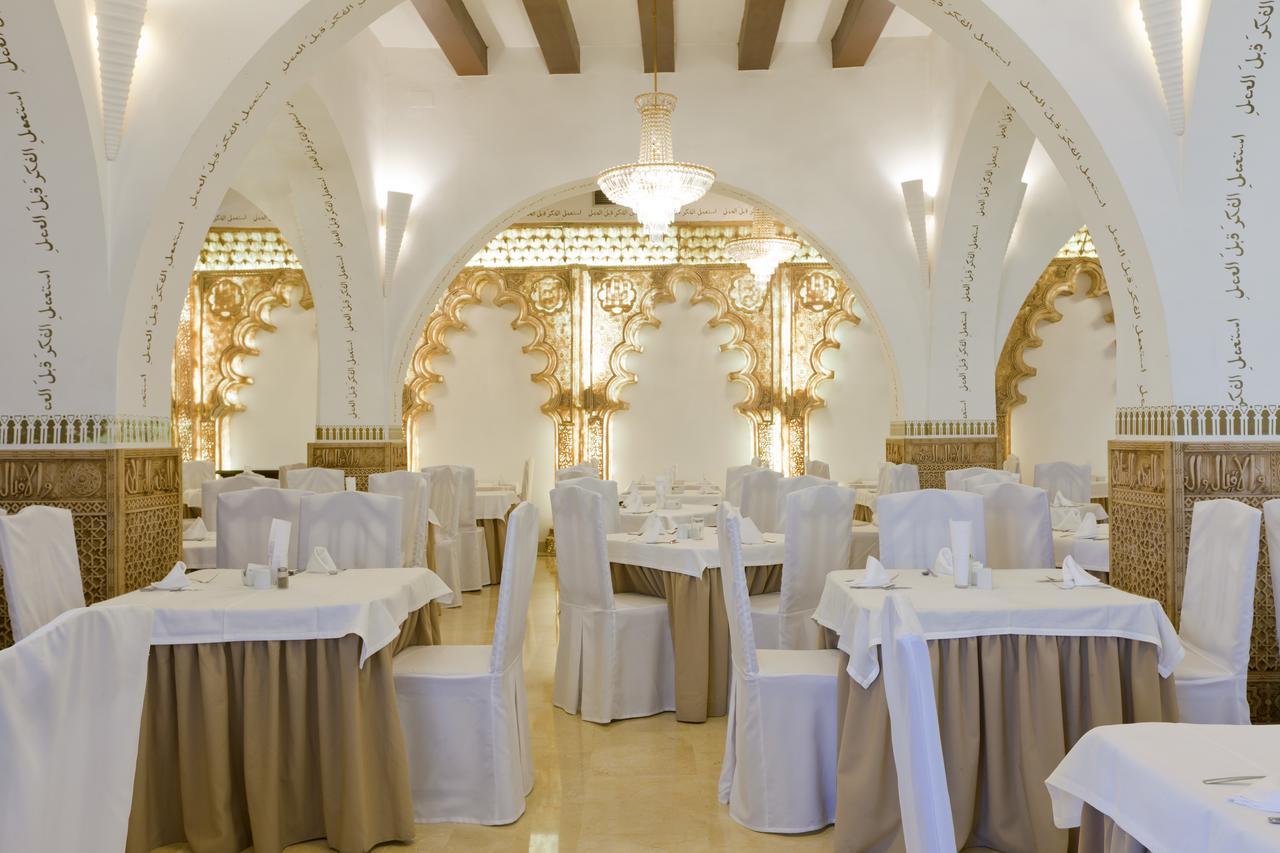 Hotel Carlos V Toledo Eksteriør billede