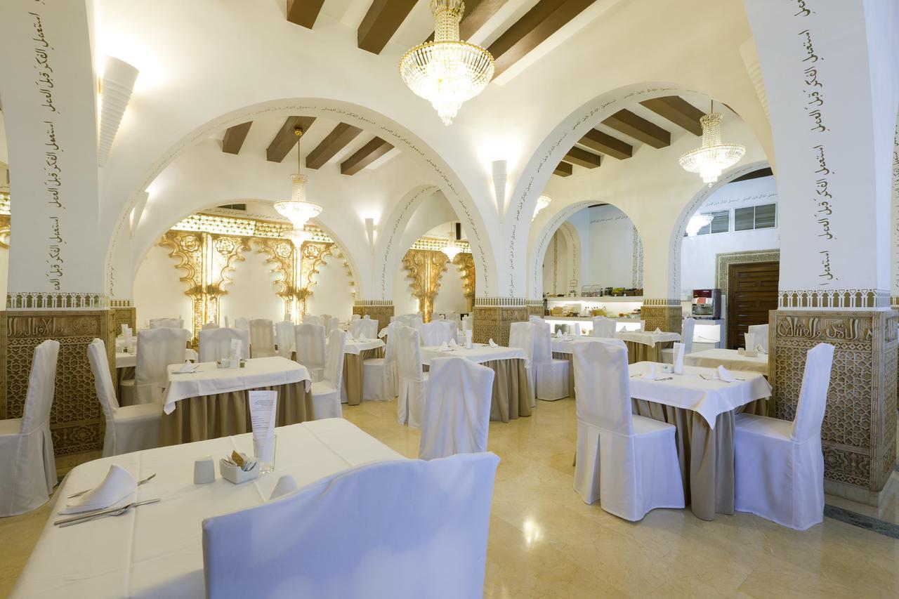 Hotel Carlos V Toledo Eksteriør billede